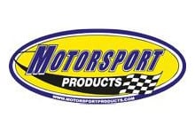 MOTORSPORT PRODUCTS
